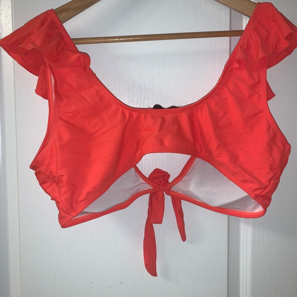 Bathing Suit Top - Picture 3 of 3
